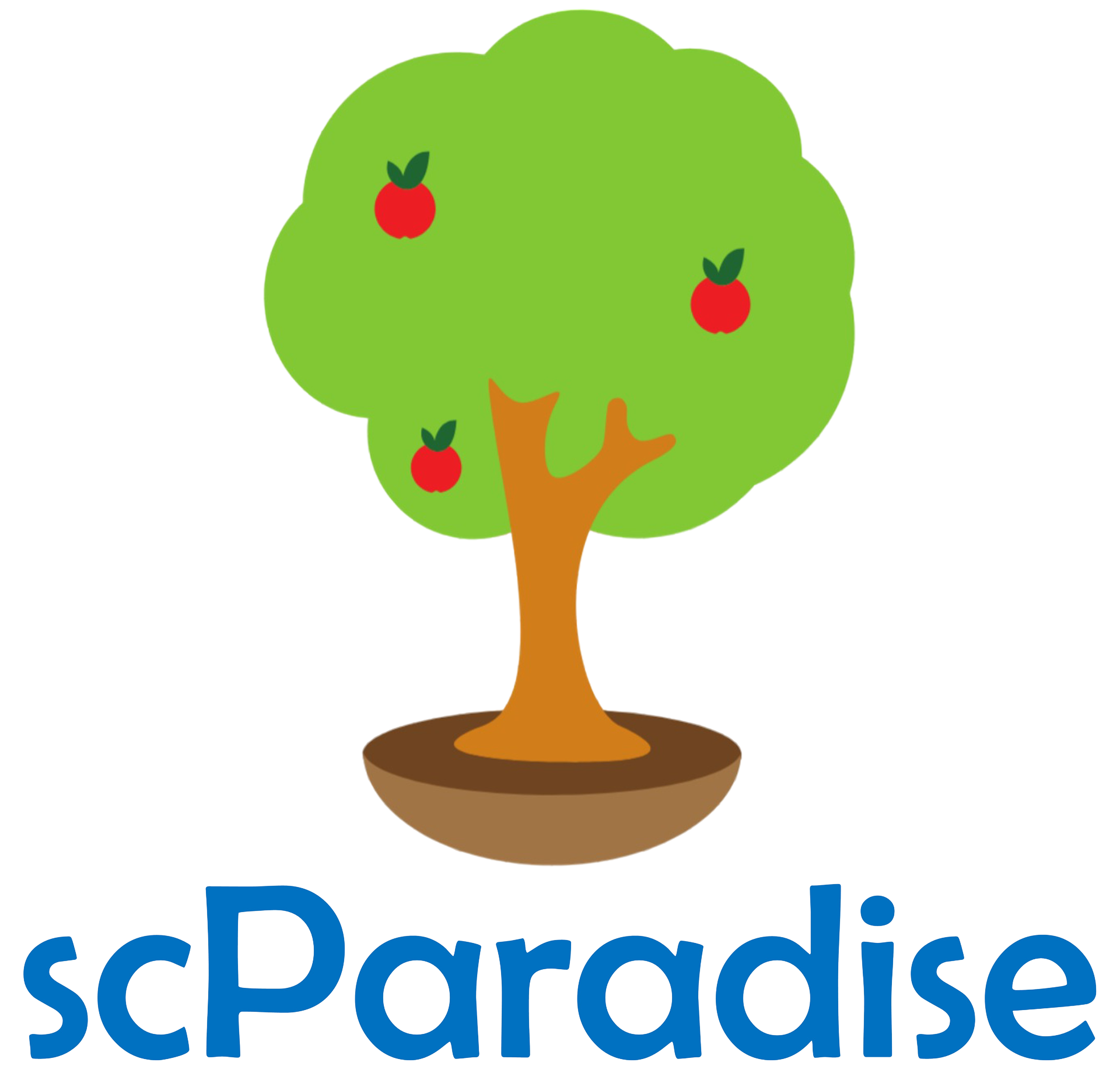 scParadise - Home