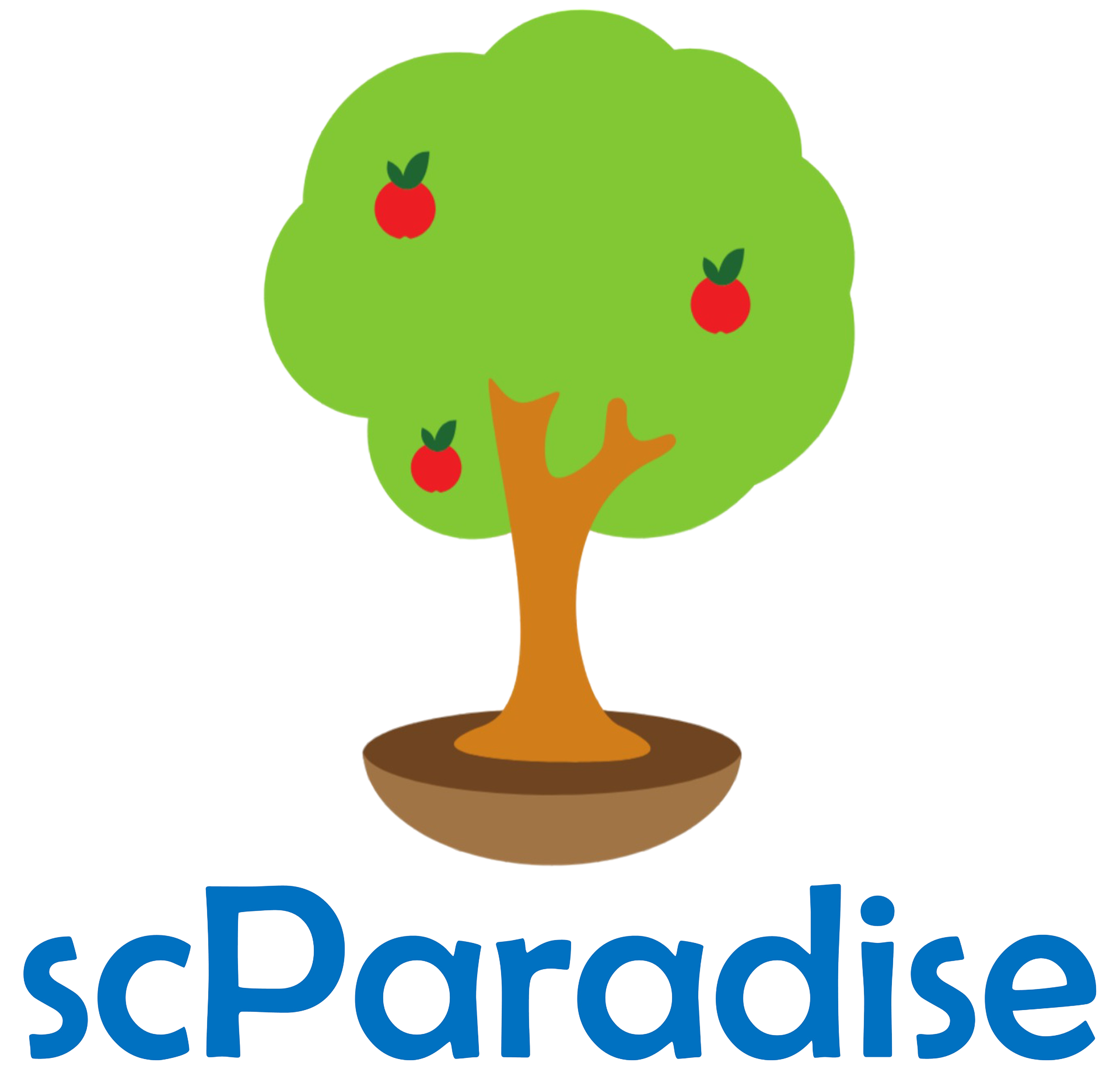 scParadise - Home